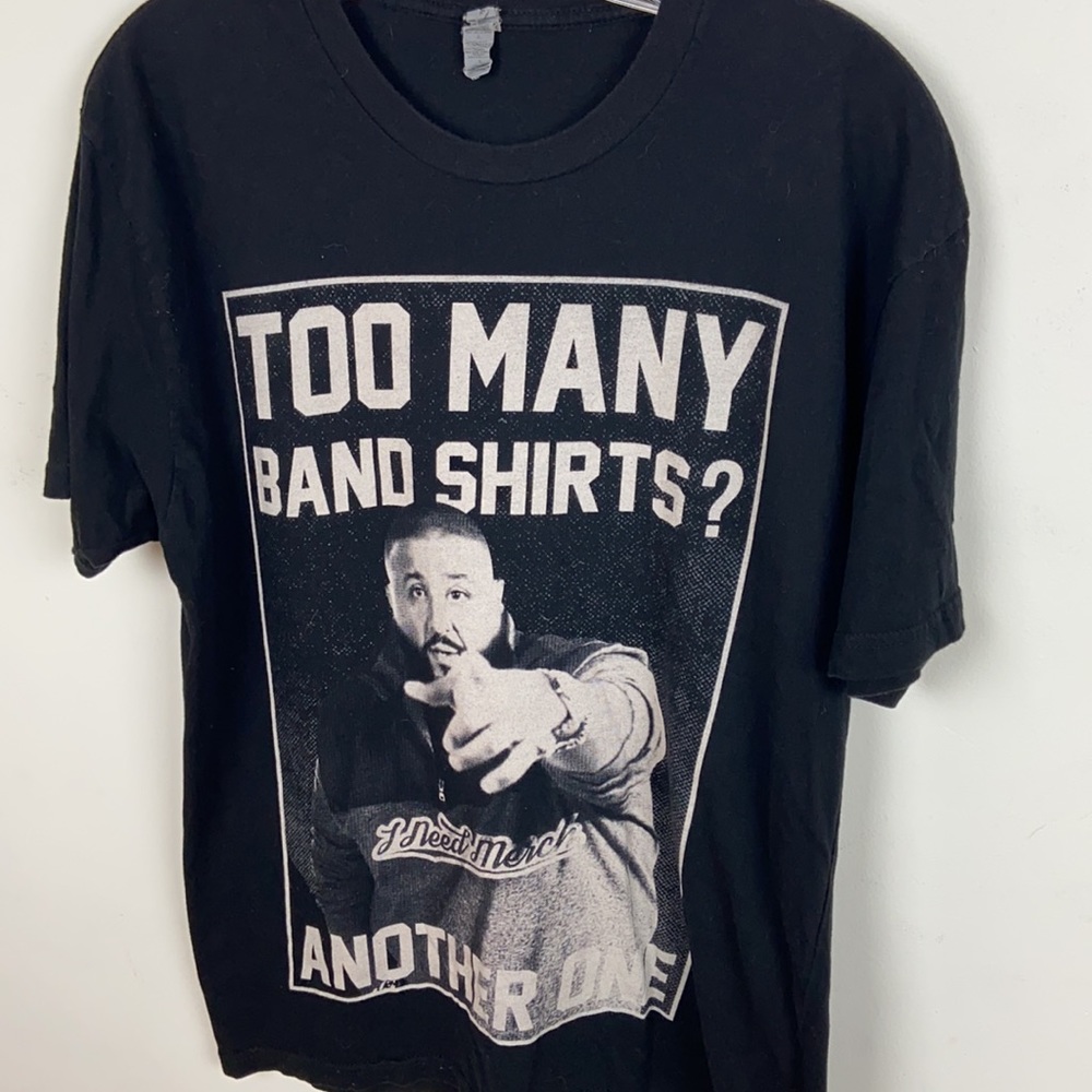 Next Level Tee - Picture 3 of 4